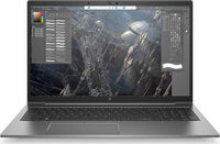 HP ZBook G7 Portable Workstation